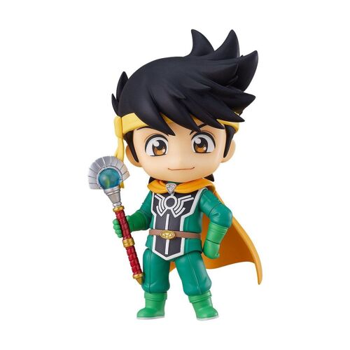Dragon Quest : The Legend Of Dai - Figurine Nendoroid Popp 10 Cm