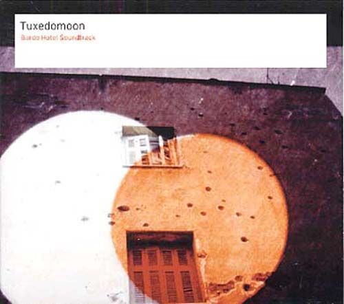 Bardo Hotel Soundtrack