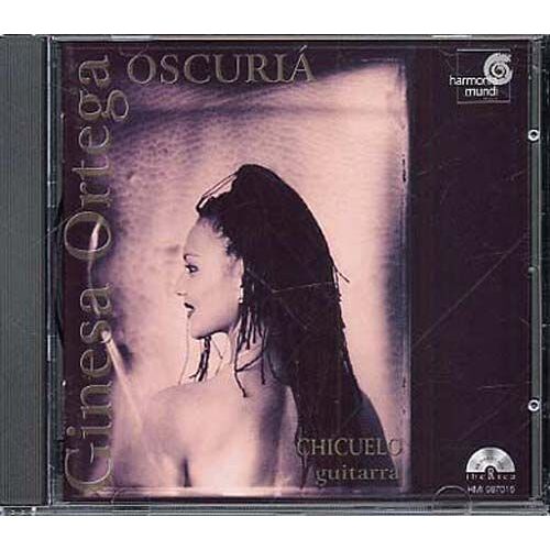 Oscuria