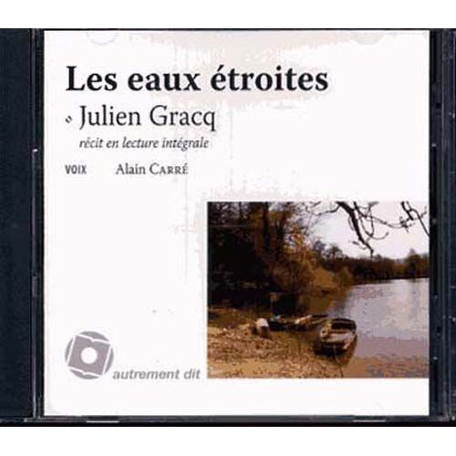 Les Eaux Étroites