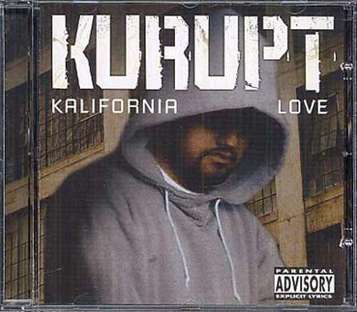 Kalifornia Love