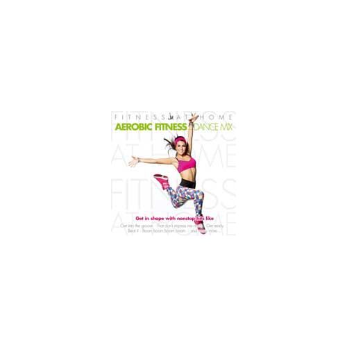 Fitness At Home:Aerobic Fitness