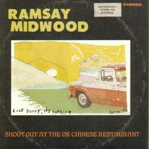 Shoot Out At The Ok Chine