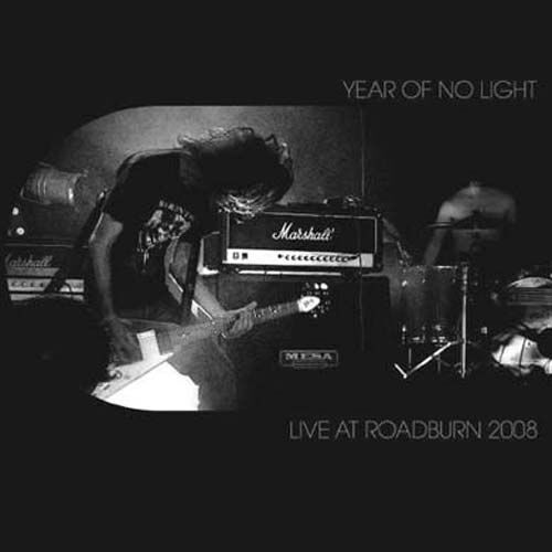 Live At Roadburn 2008