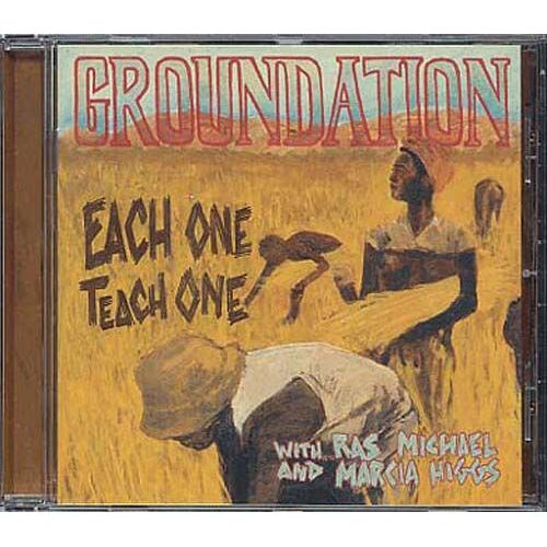 Each One Teach One