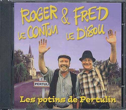 Les Potins De Pertulin