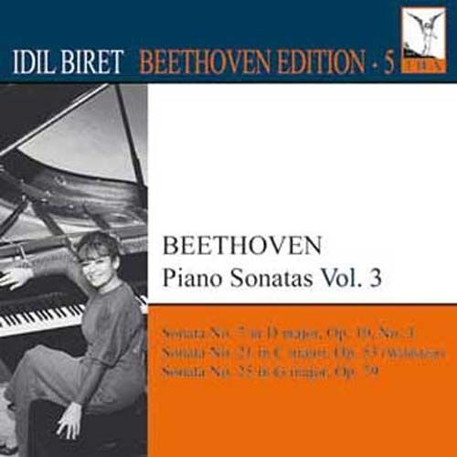 Beethoven Edition Vol. 5