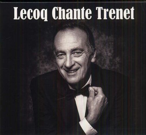 Yves Lecoq Chante Trenet