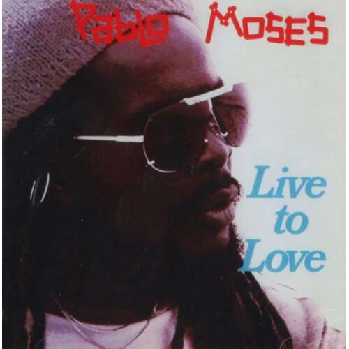 Live To Love