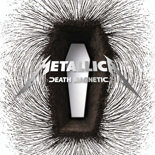 Death Magnetic - Limited Edition Digipack