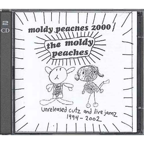 Unreleased Cutz And Live Jamz 1994-2002