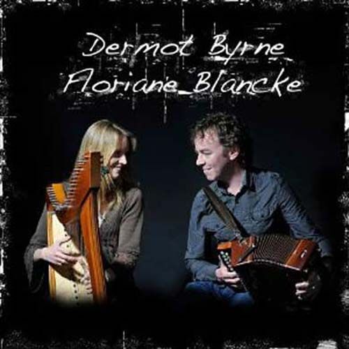 Dermot Byrne & Floriane Blanke