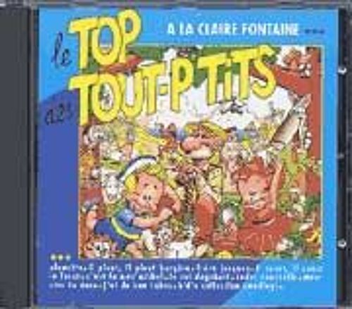 A La Claire Fontaine