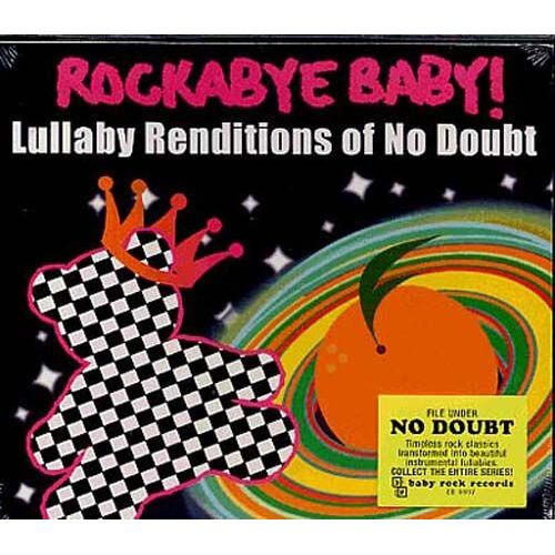 A Tribute To No Doubt