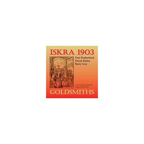 Goldsmiths