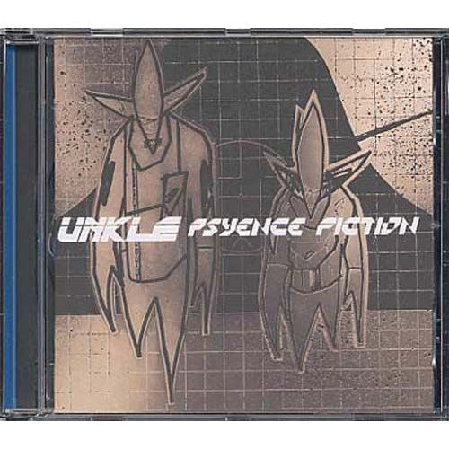 Psyence Fiction (1er Album)