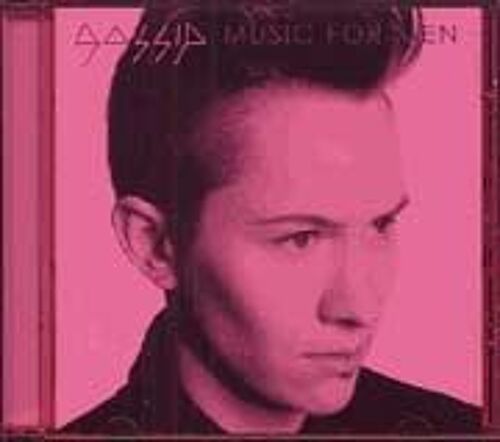 Music For Men
