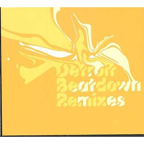 Detroit Beatdow Rmxs