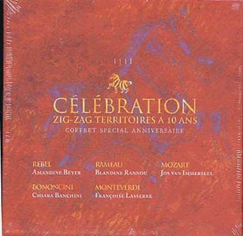 Célébration : Zig-Zag Territoires A 10 Ans