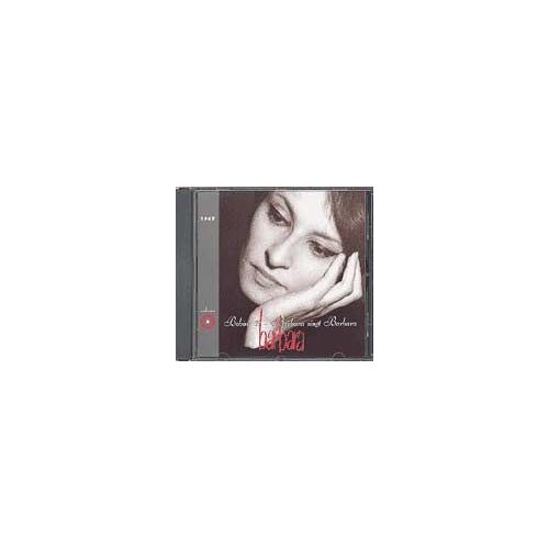 Barbara Sings Barbara, Vol. 5