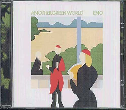 Another Green World