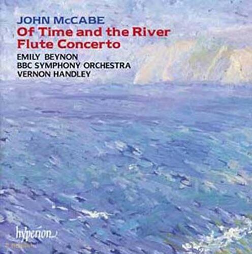 Symphonie No. 4, Concertos Pour Flûte Beynon, Flûte