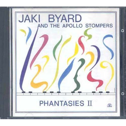 Phantasies Vol. 2