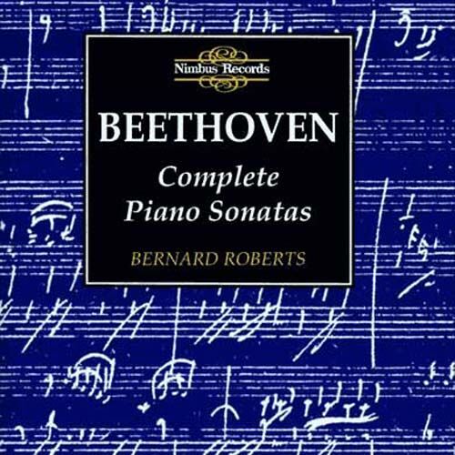 Intégrale Des Sonates Pour Piano