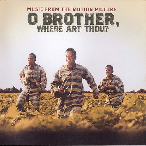 O Brother, Where Art Thou ?