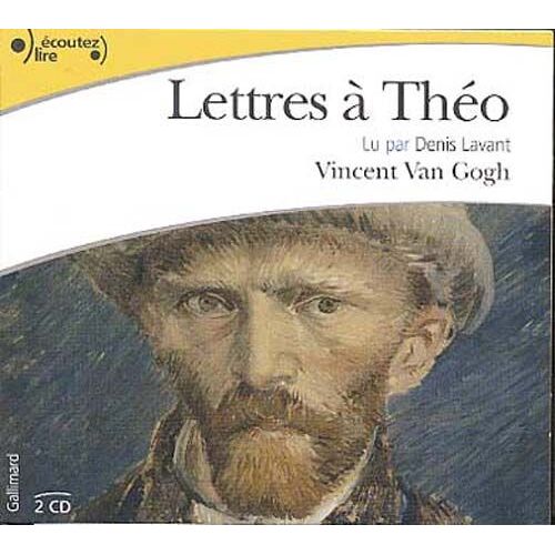 Lettres À Théo