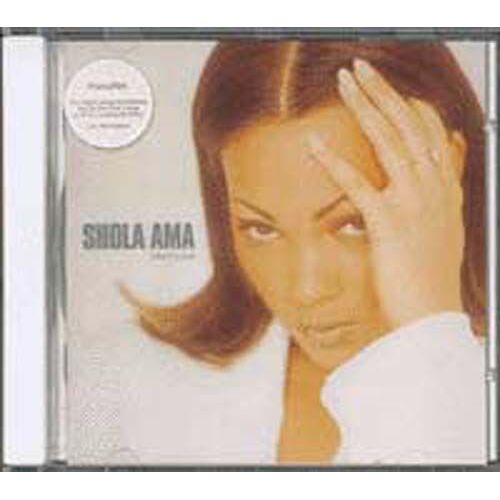 Much Love (1er Album) (12 Titres)