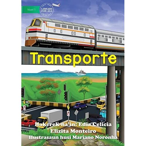 Transport - Transporte