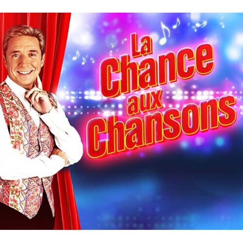 La Chance Aux Chansons