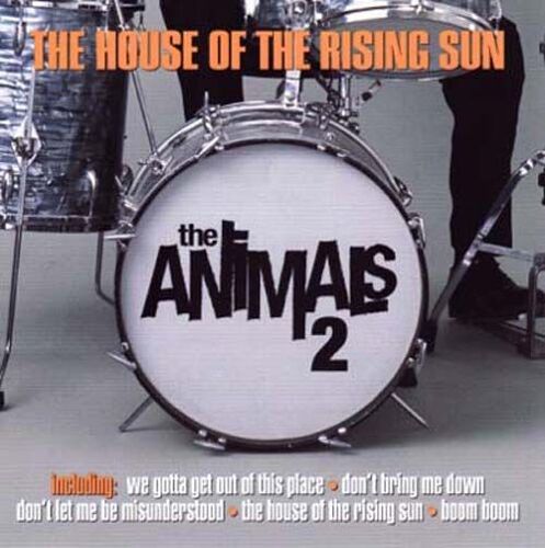 The House Of The Rising Sun