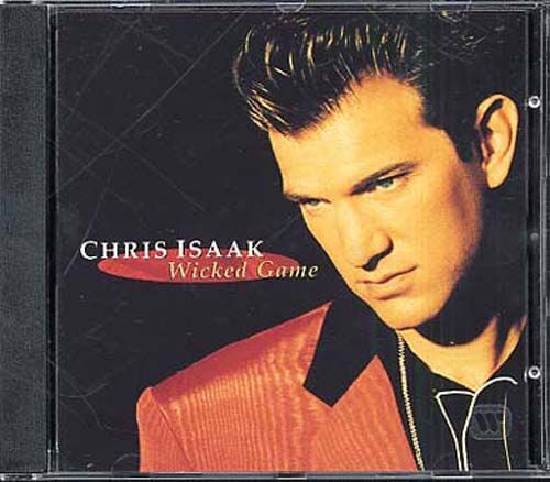 Wicked Game - Best Of