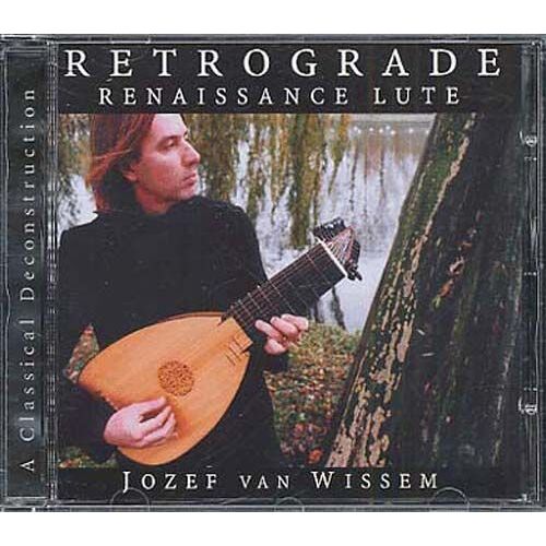 Retrograde Rennaissance