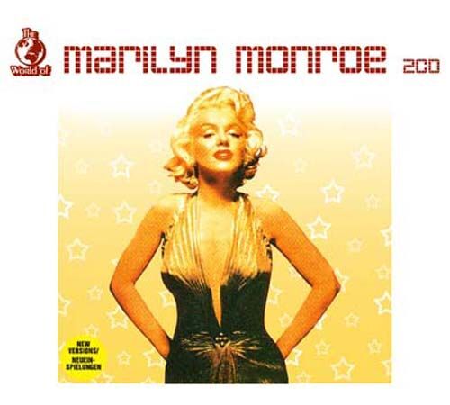 World Of Marilyn Monroe, The