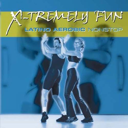 Latino Aerobic Non Stop