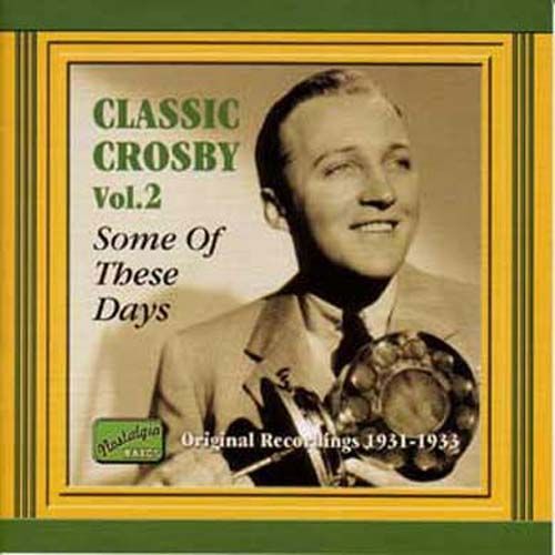 Classical Crosby 2