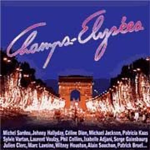 Champs-Elysées