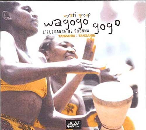 Wagogo Gogo