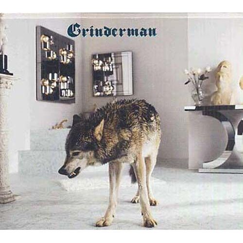 Grinderman 2 (Deluxe Edition)