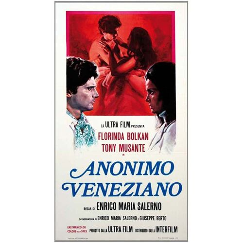 Anonimo Veneziano