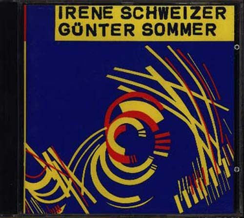 Irene Schweizer & Gunter Sommer