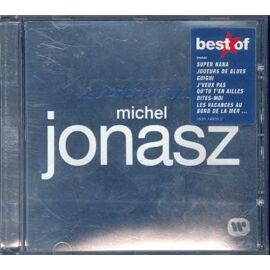 Le Meilleur De Jonasz - Best Of : Les Incontournables