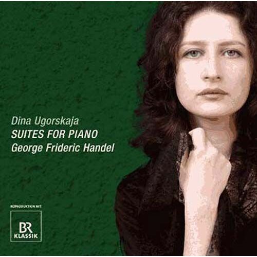 Suite Pour Piano No. 2 Hvw 427