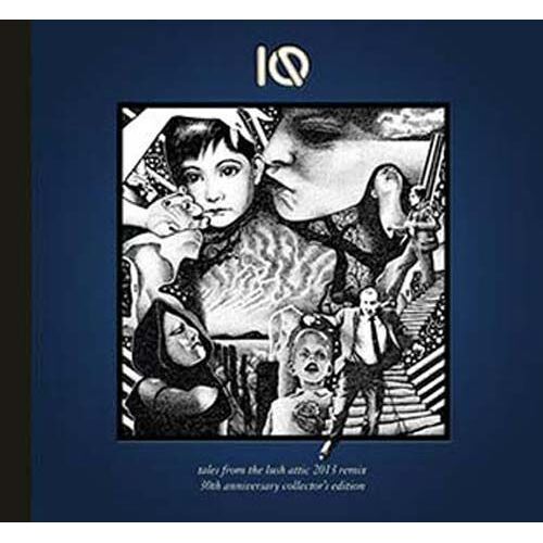 Tales From The.. -Cd+Dvd-