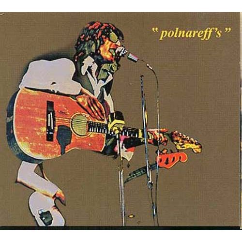 Polnareff's Digipack Edition