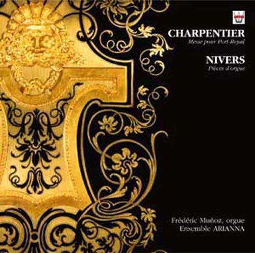 Messe Pour Le Port Royal H.5, Motets