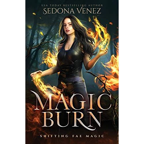 Magic Burn